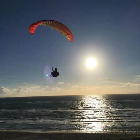 Lokken Strand Camping Zewnętrze zdjęcie