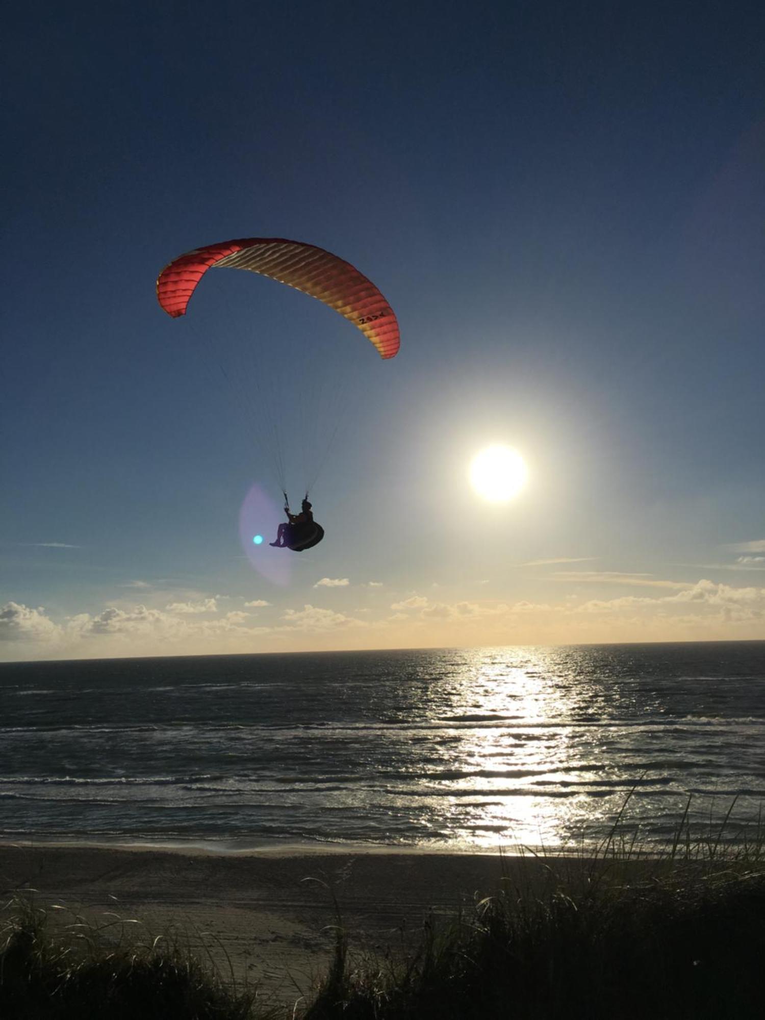 Lokken Strand Camping Zewnętrze zdjęcie